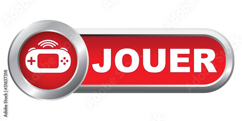 JOUER ICON