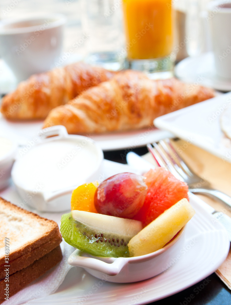 Breakfast Breakfast