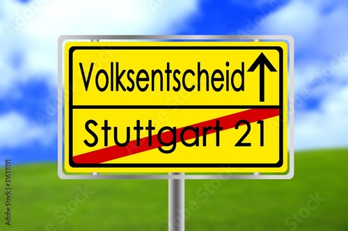 Stuttgart 21
