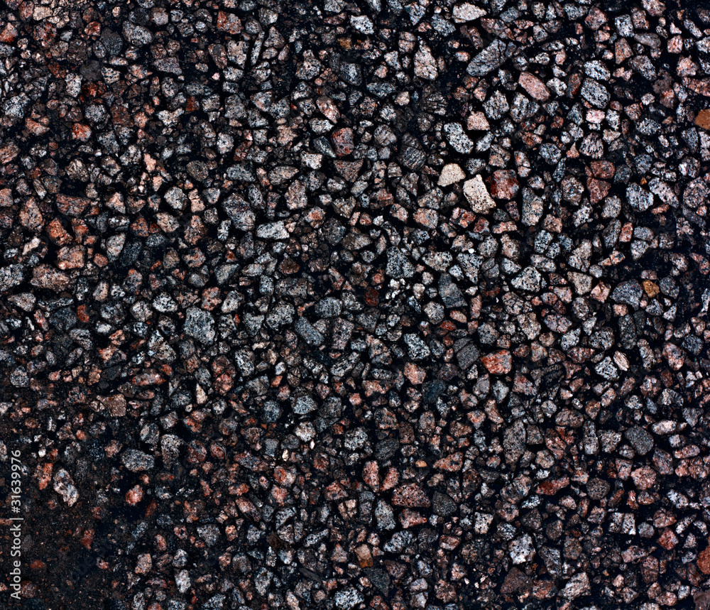 Old Road Closeup. Asphalt Texture. Old Road Closeup. Asphalt Texture.
