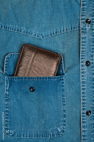 Foto Pocket