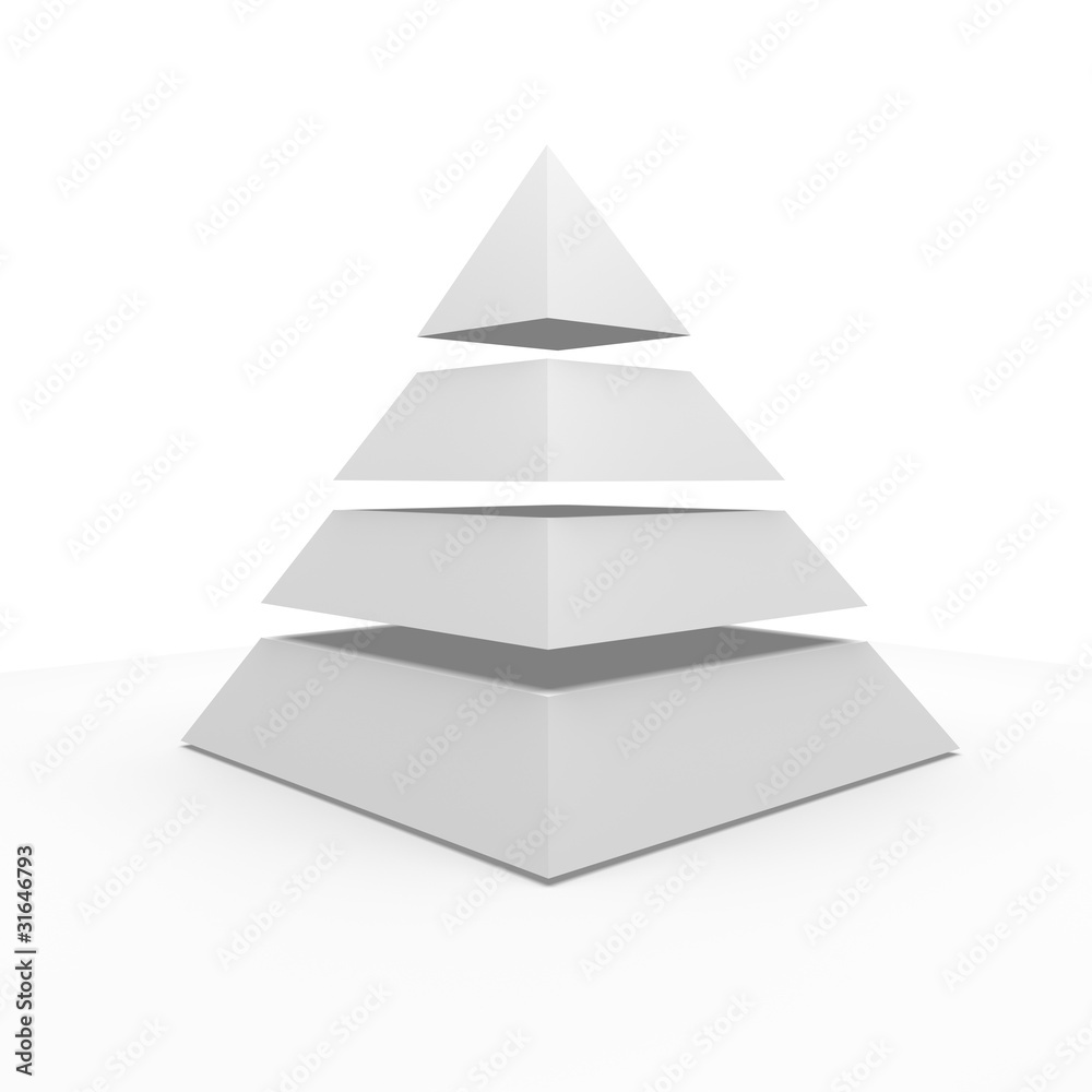 Pyramide Pyramide