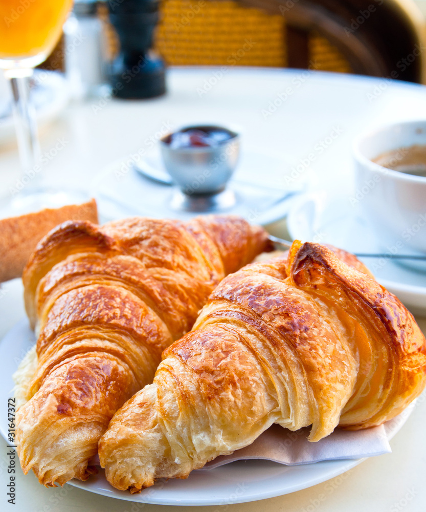 Breakfast Breakfast
