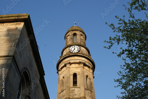 Manchester - Church of St Philip & St Stephen