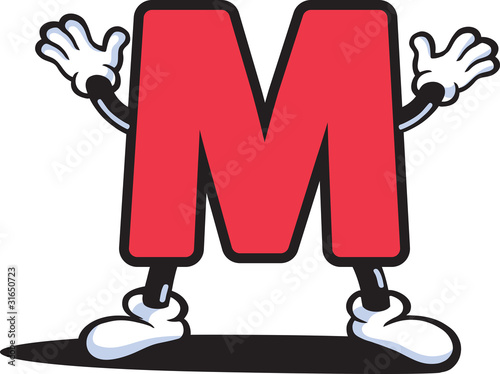 Alphabet Guy