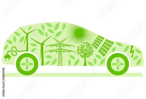 Electric Car