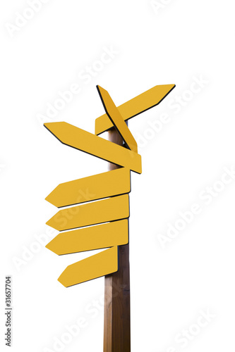 Wegweiser