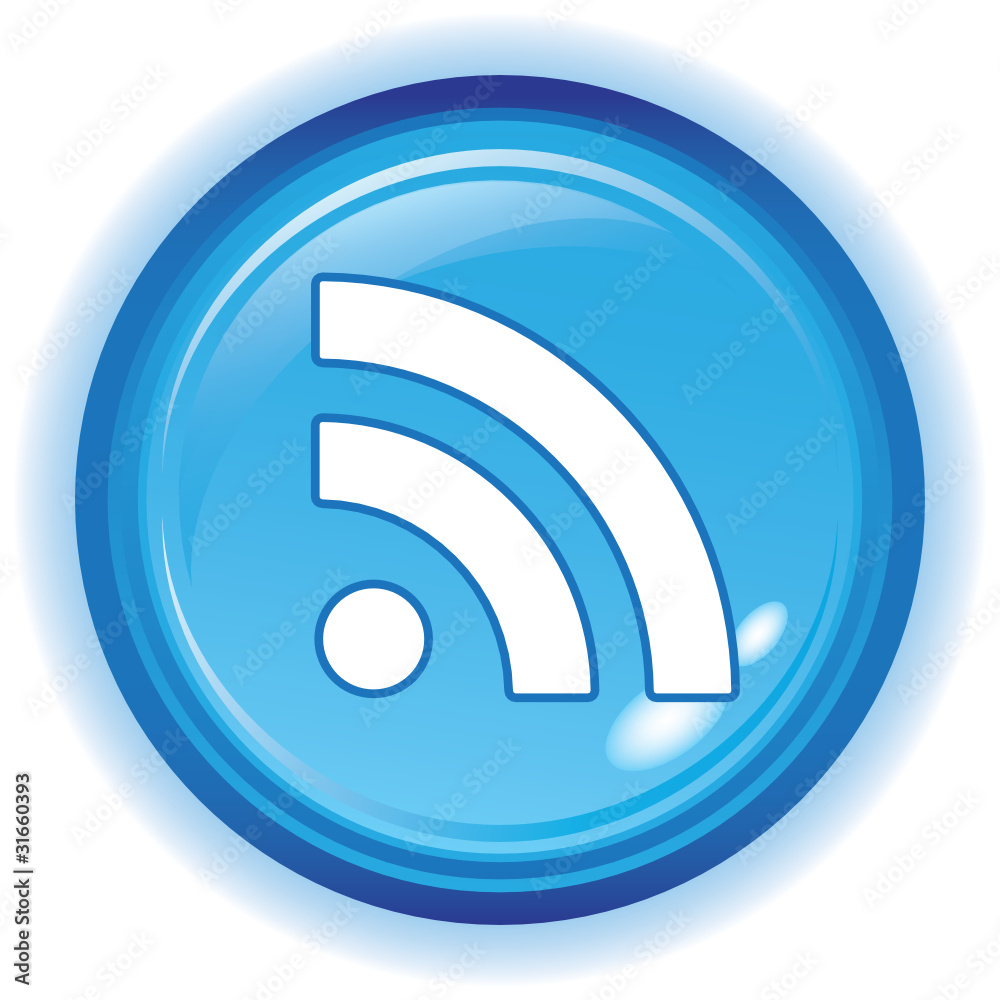 RSS ICON RSS ICON