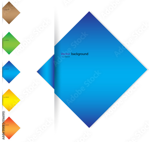 sheet vector background