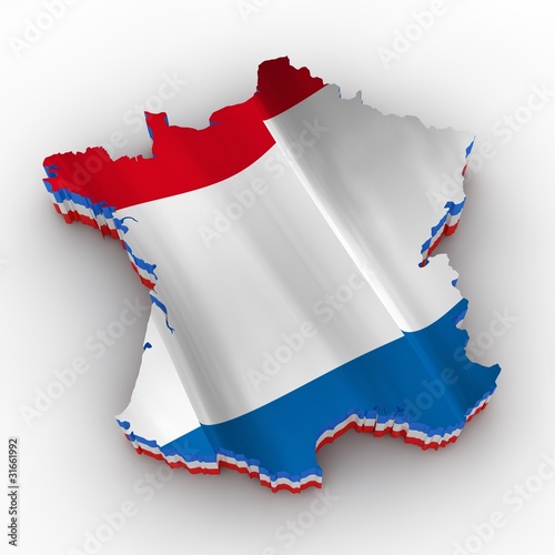 map france