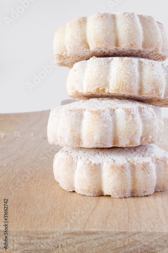 canestrelli biscuit photo