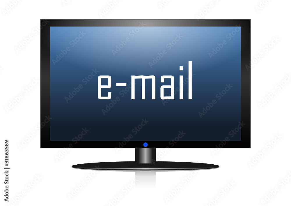 e-mail e-mail