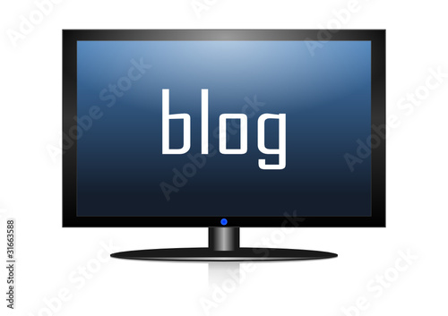 blog