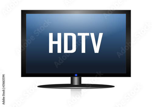 HDTV