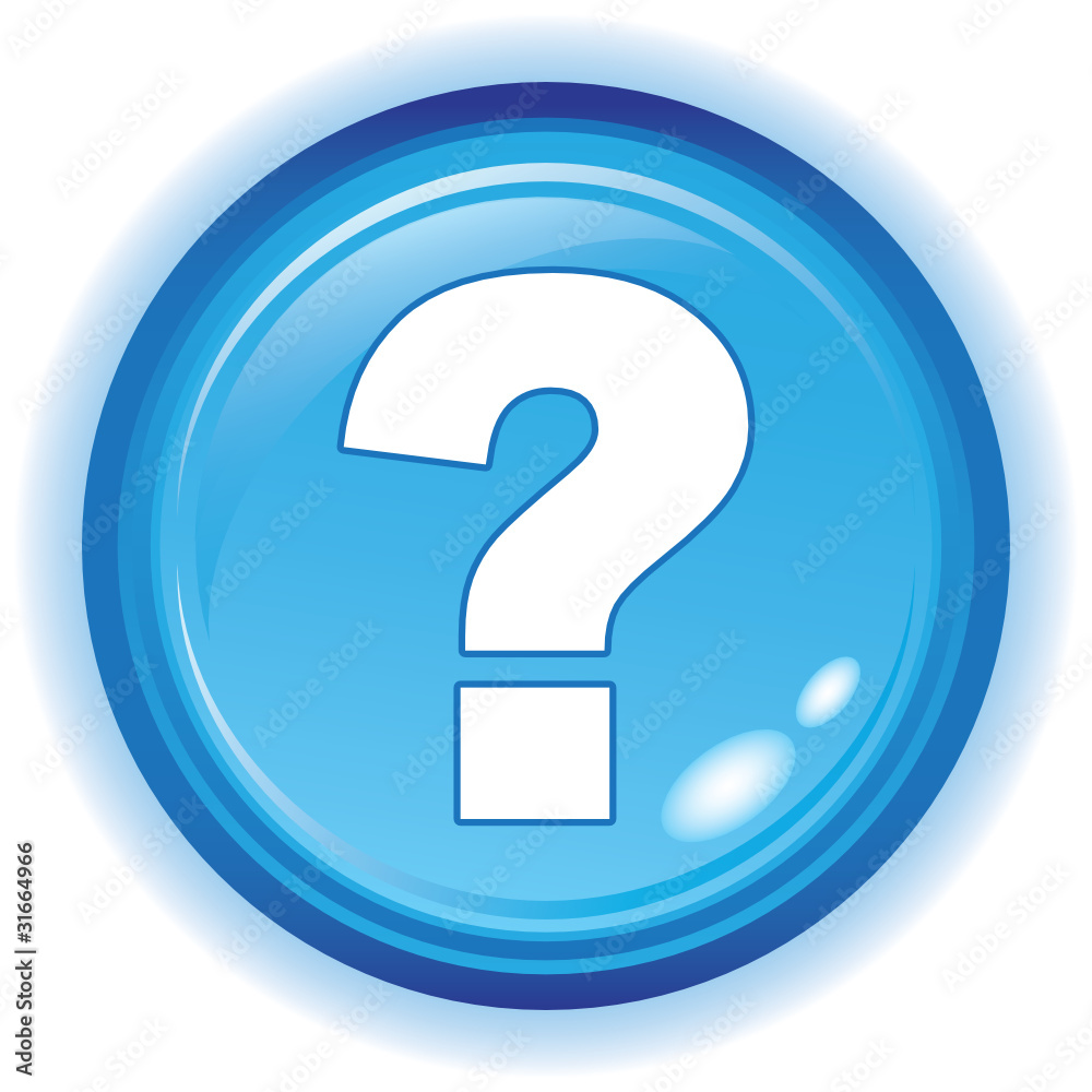 QUESTION ICON QUESTION ICON