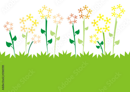 blumenwiese