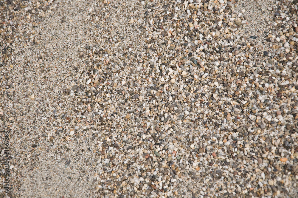 sand sand