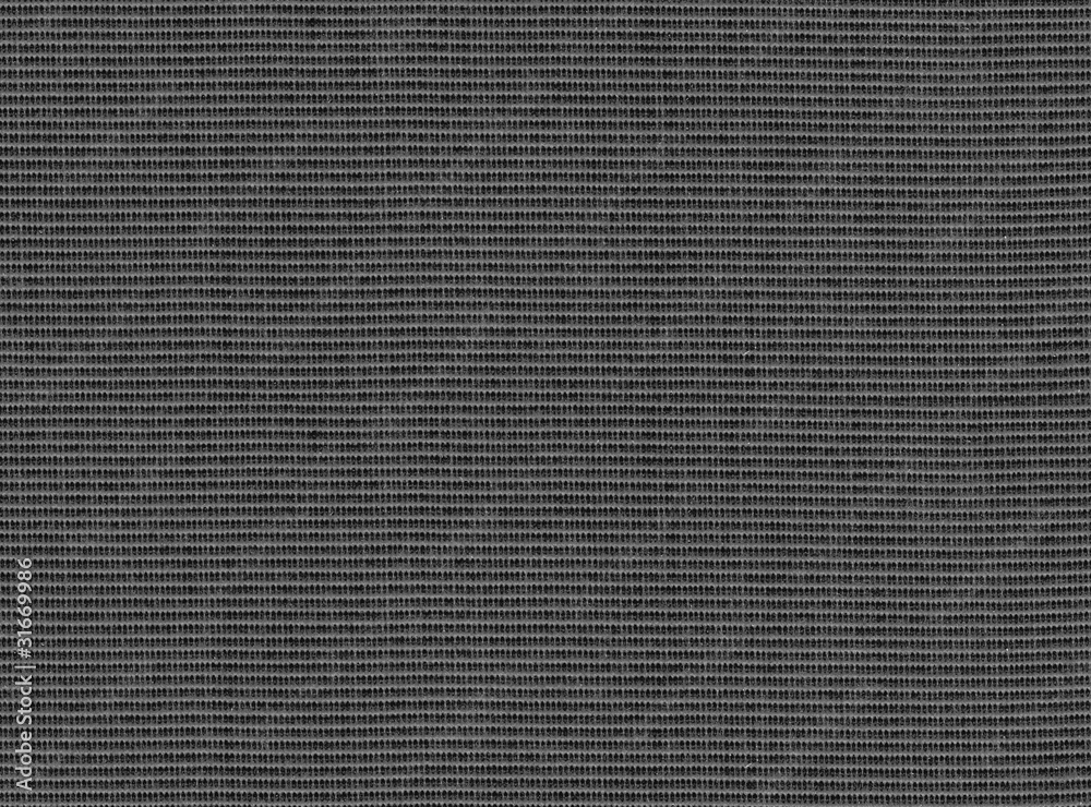 Fabric sample
