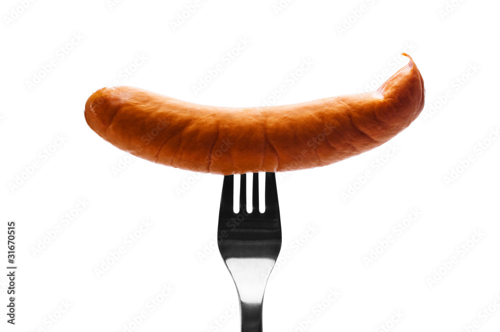 Bockwurst Bockwurst