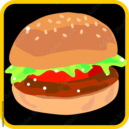 hanburger