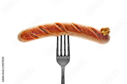 Bratwurst