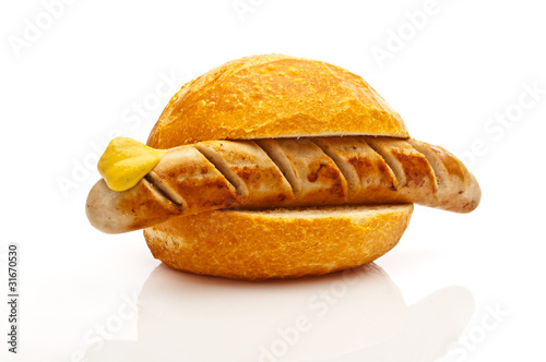 Bratwurst