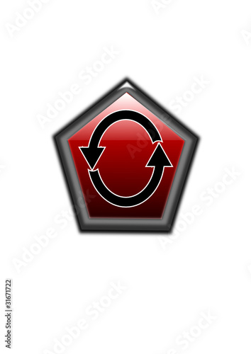 flèche icon