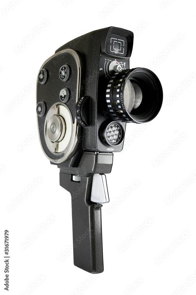 old film camera old film camera