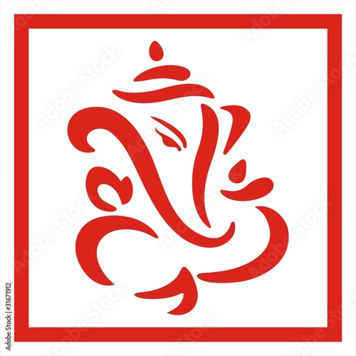 Lord Ganesha