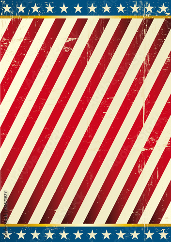 Flag of America