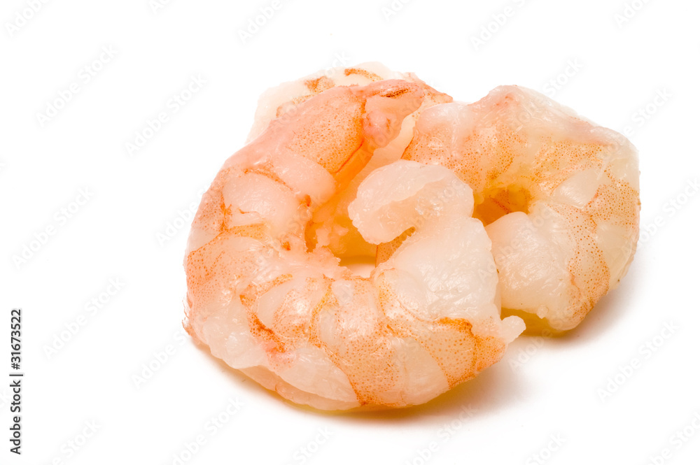 King Prawns King Prawns