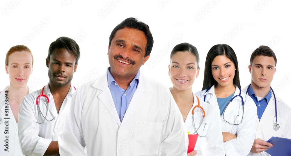 Indian latin expertise doctor multi ethnic doctors Indian latin expertise doctor multi ethnic doctors