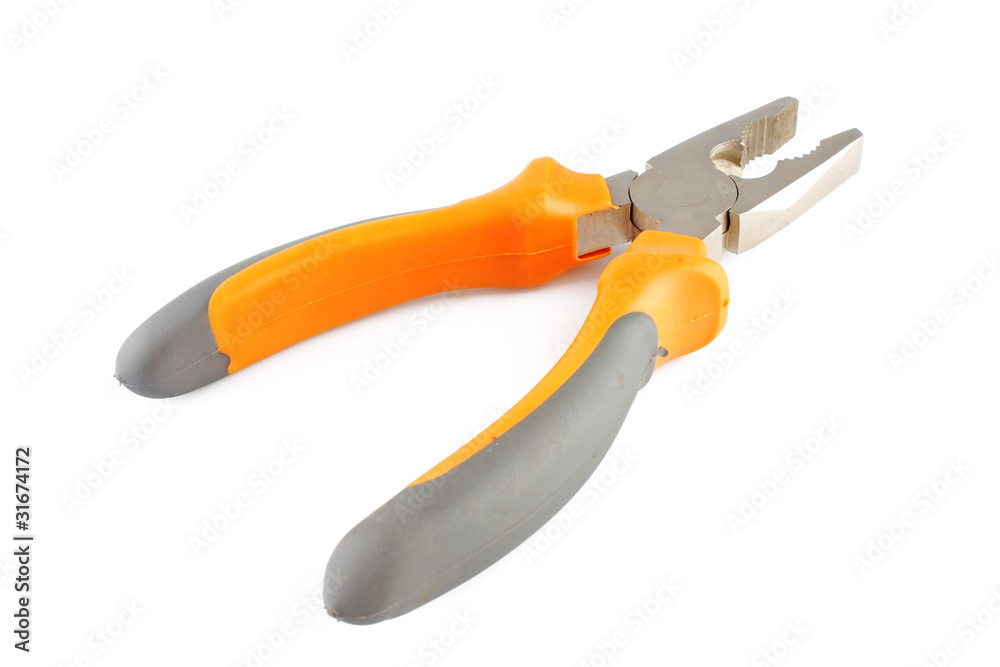 pliers pliers