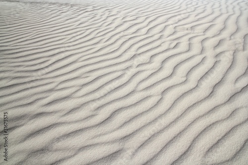 Caribbean sand waves desert pattern background