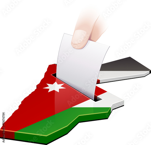 Jordanian Election