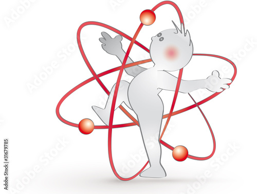 Grafix Atom © Herby & Rosina Meseritsch