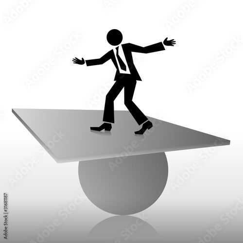 balance