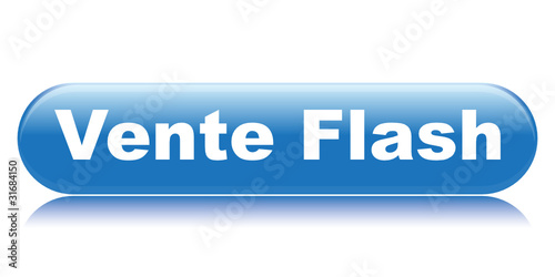 VENTE FLASH ICON