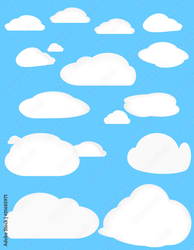 Clouds Clouds
