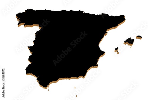 spain