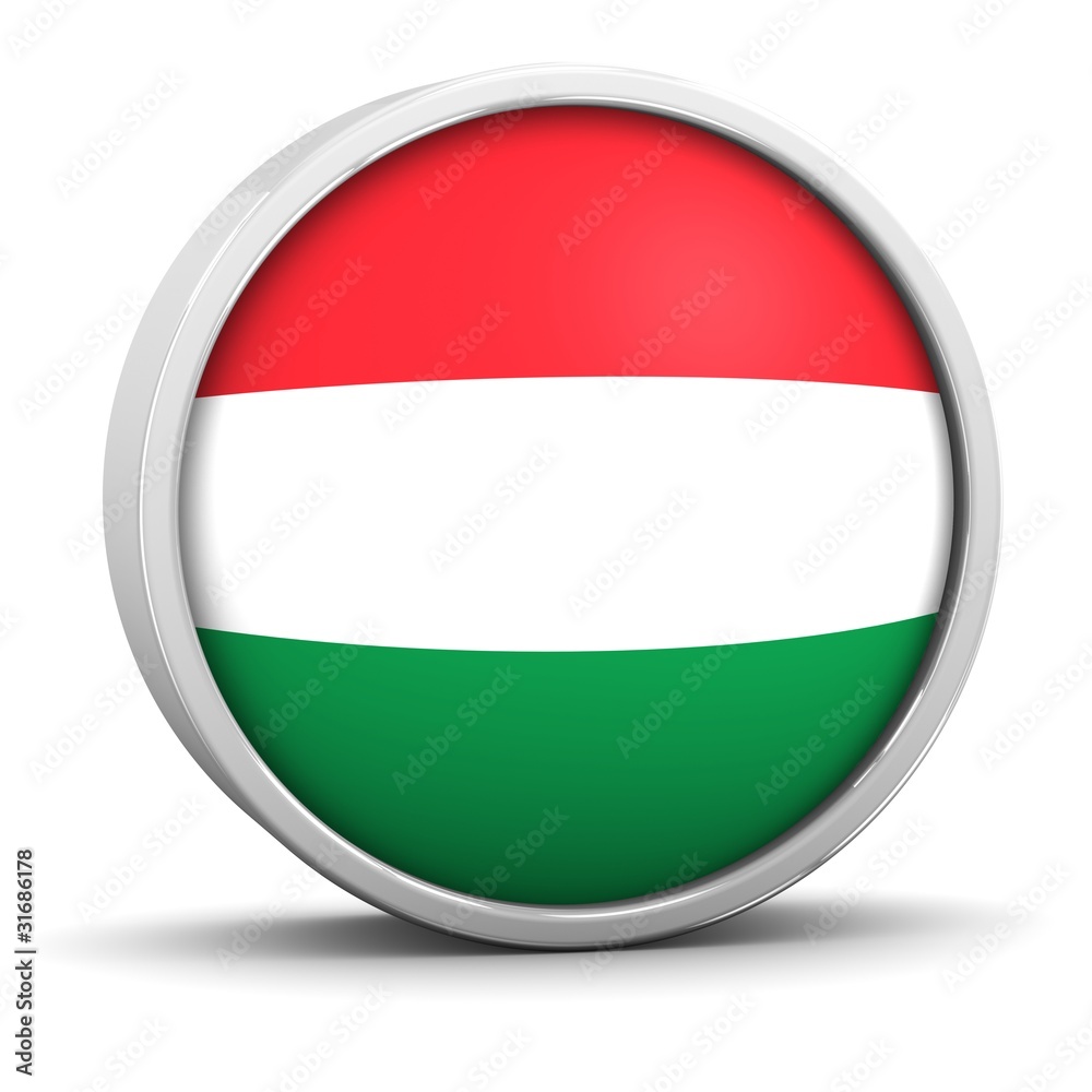 Hungarian flag