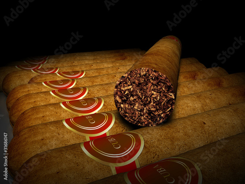 cigar
