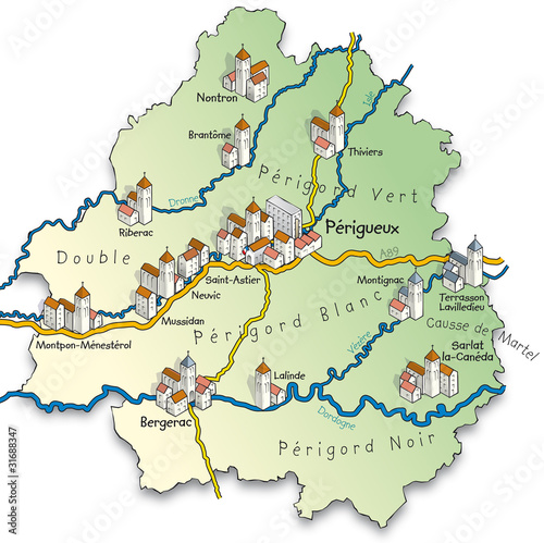 24 DORDOGNE