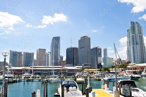 Miami Hafen II