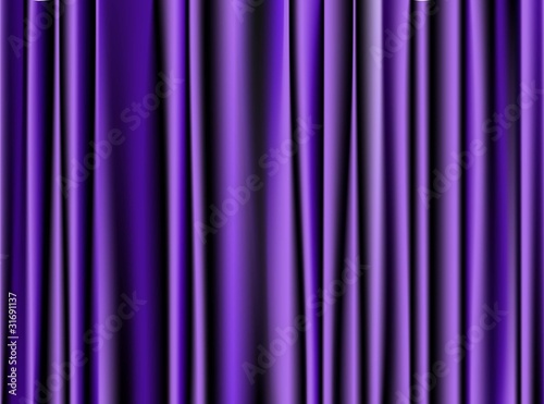 Vorhang
