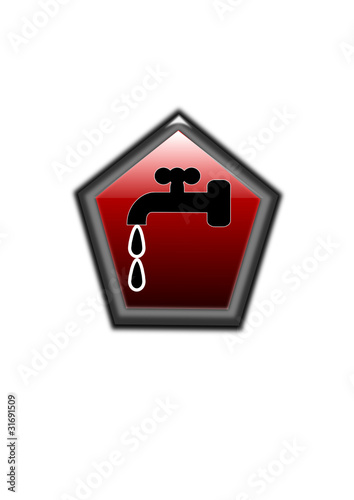 robinet icon
