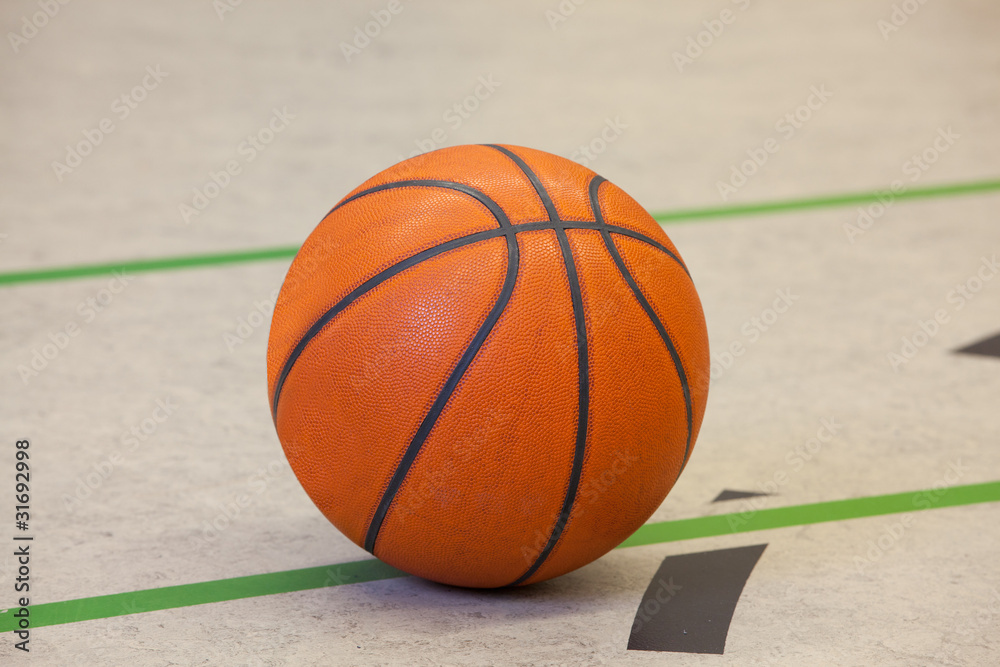 Basketball Basketball