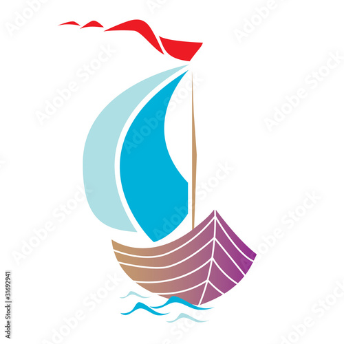 Ship, yacht, boat