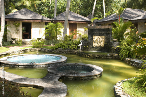Photography Zen garden