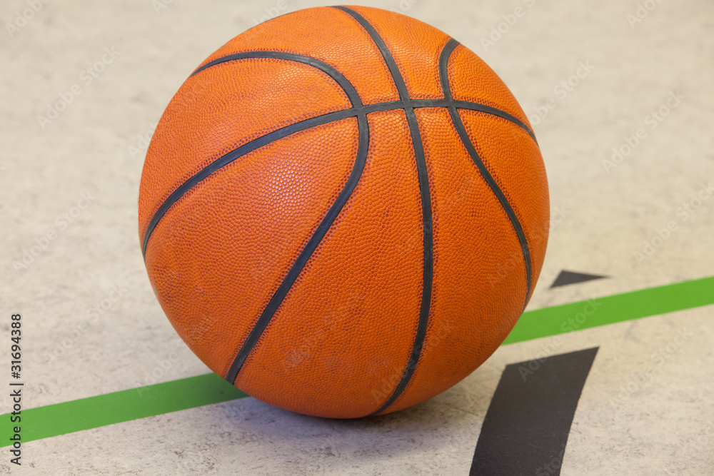 Basketball Basketball